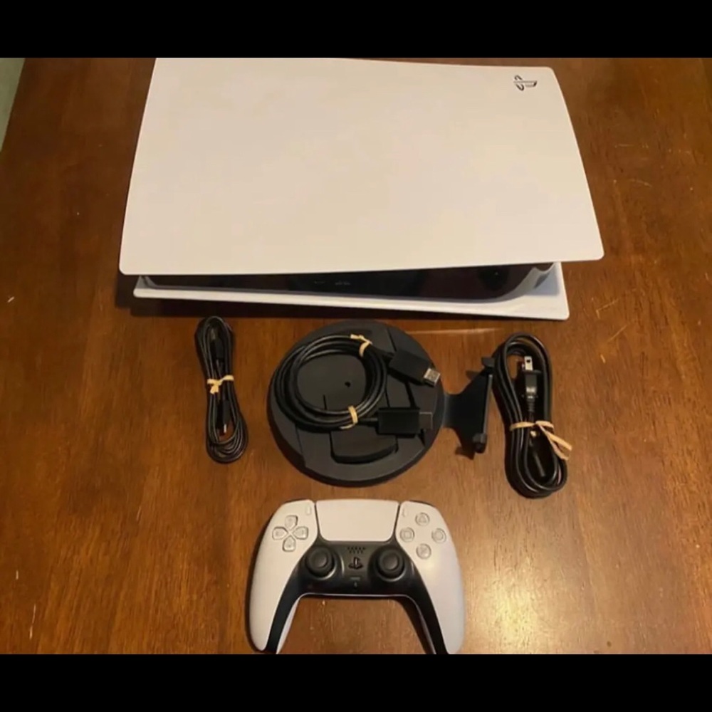 Ps5 - Picture 4 of 4